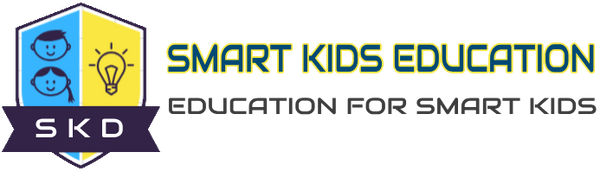 Smart Kids Education